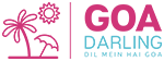 Goa Darling Logo